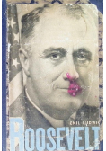 Franklin Delano Roosevelt 1939 r.