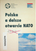 Polska a dalsze otwarcie NATO