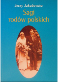 Sagi rodów polskich