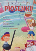Piosenki na każdą okazję