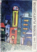 100 technik plastycznych