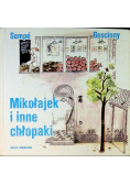 Mikołajek i inne chłopaki