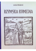 Rzymska komedia
