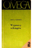Wyprawy wikingów