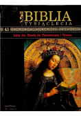Biblia tysiąclecia Tom 45 Listy św Pawła do Tymoteusza i Tytusa