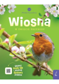 Młodzi przyrodnicy Wiosna