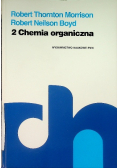 Chemia organiczna Tom II