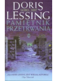Pamiętnik przetrwania