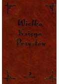 Wielka Księga Przysłów