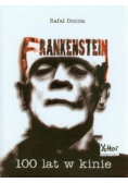 Frankenstein 100 lat w kinie