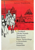 O wojskach Zakonu Szpitala Najświętszej Marii Panny Dimu Niemieckiego w Jerozolimie zwanym krzyżackim