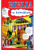 Biblia w komiksie