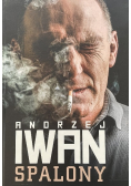 Spalony Andrzej Iwan