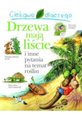 Ciekawe dlaczego - Drzewa mają liście