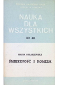 Śmieszność i komizm