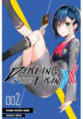 Darling In The Franxx Tom 2