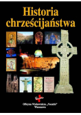 Historia chrześcijaństwa