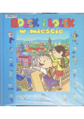 Bolek i Lolek w mieście