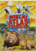 Wielki atlas zwierząt