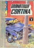 Granatowa Cortina Część I