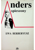 Anders spieszony