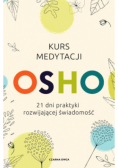 Kurs medytacji