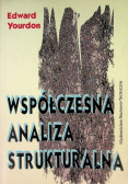 Współczesna analiza strukturalna