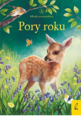 Młodzi przyrodnicy. Pory roku