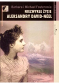 Niezwykłe życie Aleksandry David Neel