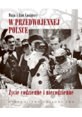 W przedwojennej Polsce