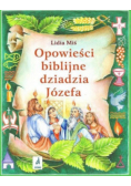 Opowieści biblijne dziadzia Józefa