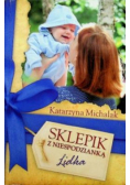 Sklepik z niespodzianką Lidka