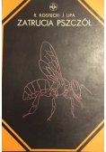 Zatrucie pszczół