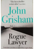Rogue Lawyer