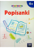 Sześciolatki. Popisanki NE