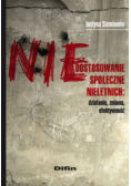 Niedostosowanie społeczne nieletnich