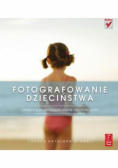 Fotografowanie dzieciństwa