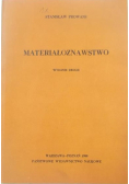 Materiałoznawstwo