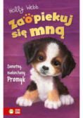 Zaopiekuj się mną Samotny, niekochany Promyk