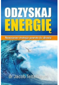 Odzyskaj energię
