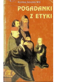 Pogadanki z etyki