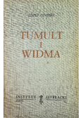 Tumult i widma