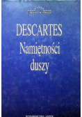 Namiętności duszy