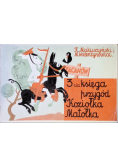 3cia księga przygód Koziołka Matołka