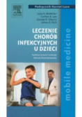 Leczenie chorób infekcyjnych u dzieci
