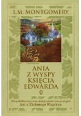 Ania z wyspy Księcia Edwarda