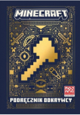 Minecraft. Podręcznik odkrywcy