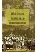 Huculszczyzna opowieść kabalistyczna