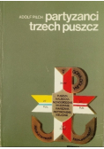 Partyzanci trzech puszcz