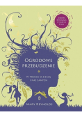 Ogrodowe przebudzenie